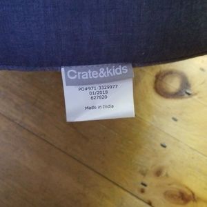 deep space baby activity chair